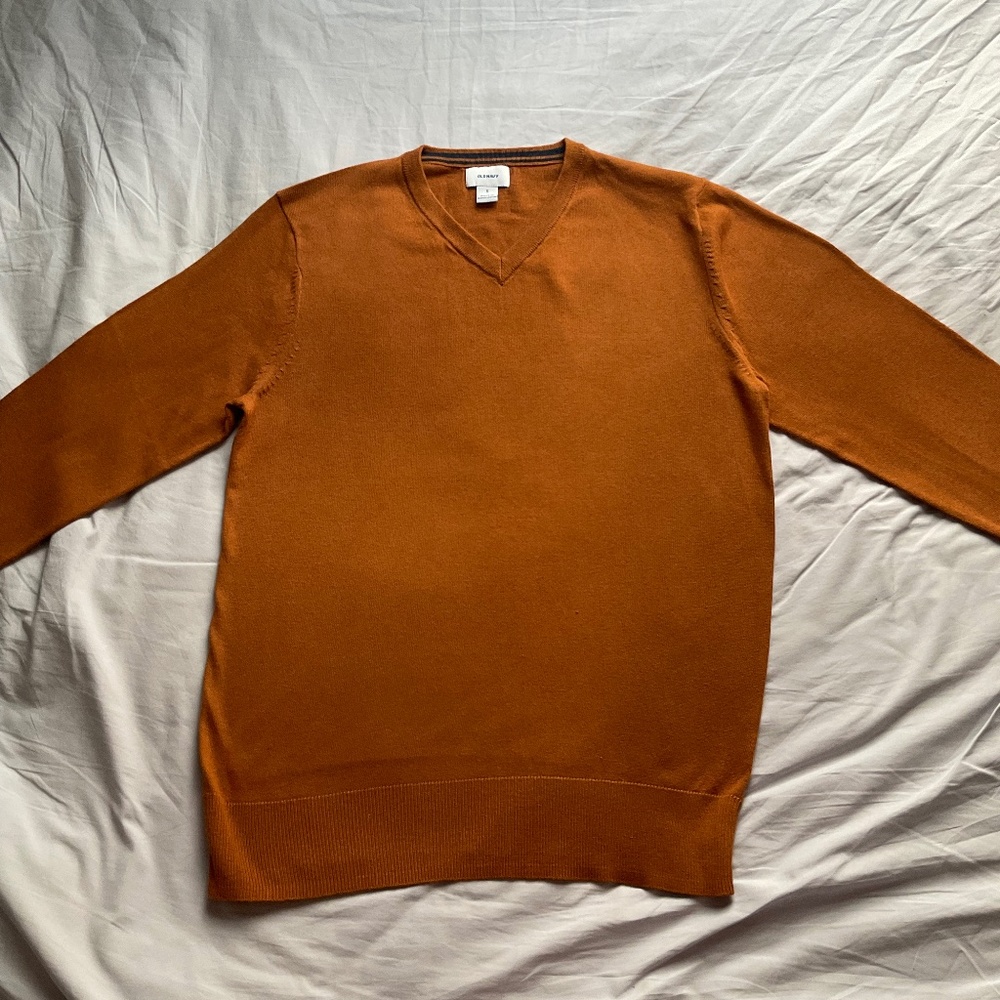 Mens Sweater